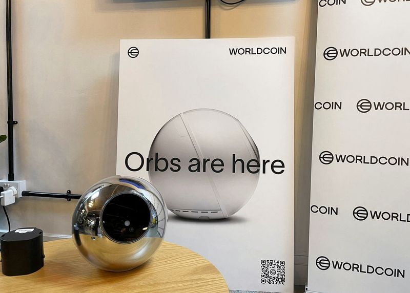 Orbs are here